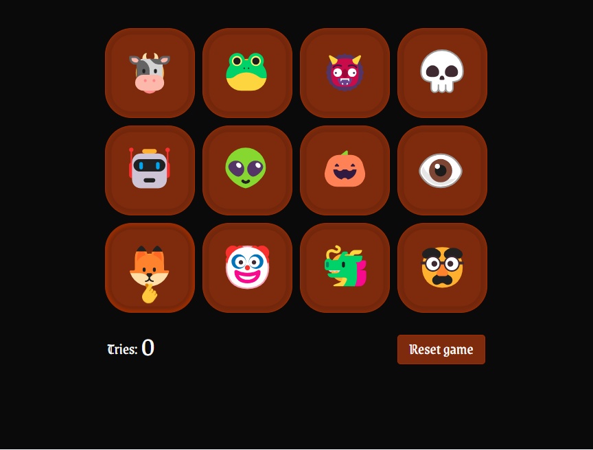 表情包配对小游戏网页在线玩游戏下载