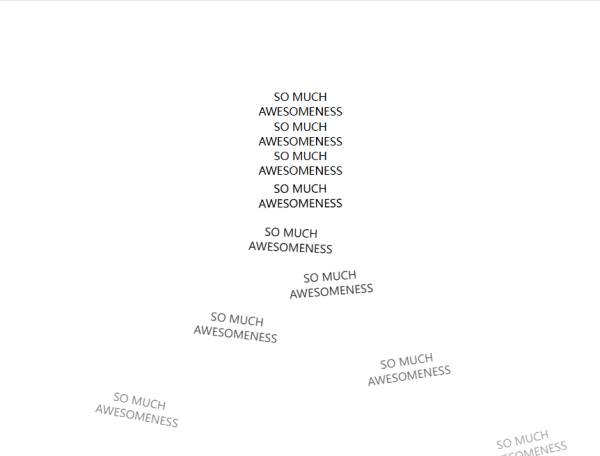 拉鏈元素文本滾動(dòng)顯示效果的設(shè)計(jì)素材