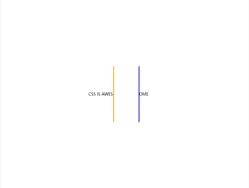 文字遮罩css滾動動畫效果必備