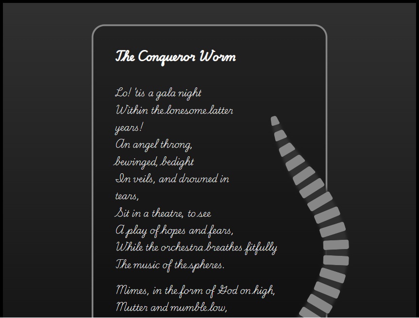 蠕动跟踪动画动画制作必备