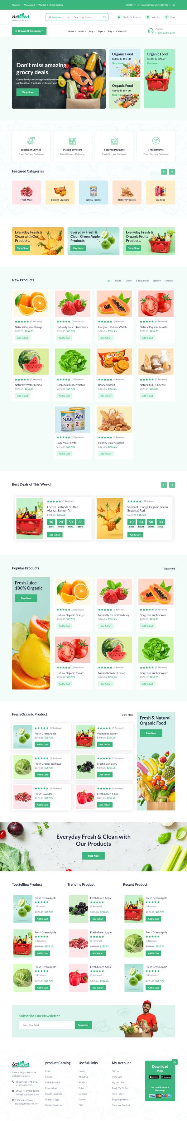 商超線上購物平臺網(wǎng)頁制作代碼必備