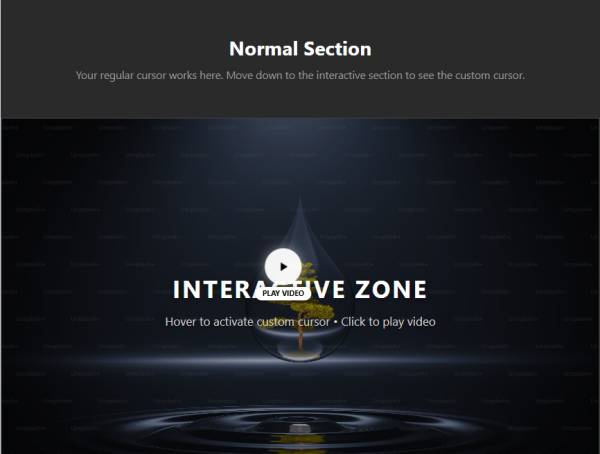 自定義光標(biāo)動(dòng)態(tài)光標(biāo)制作下載