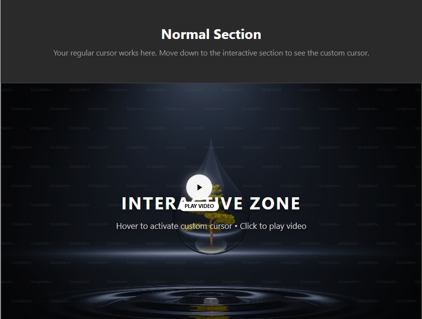 自定义光标动态光标制作下载