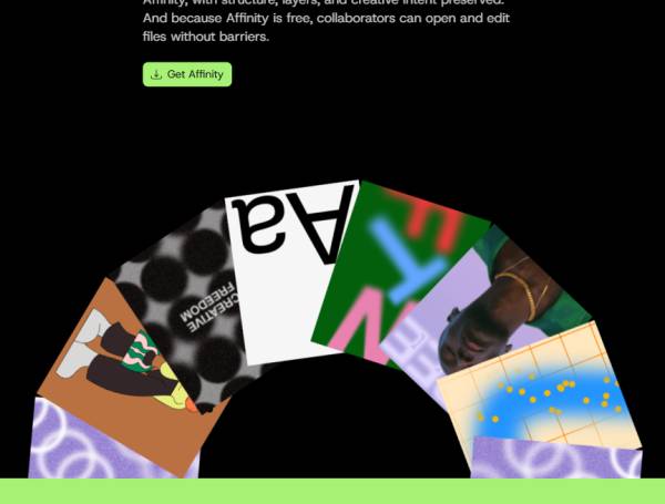 图片旋转滚动绕圈效果HTML代码下载