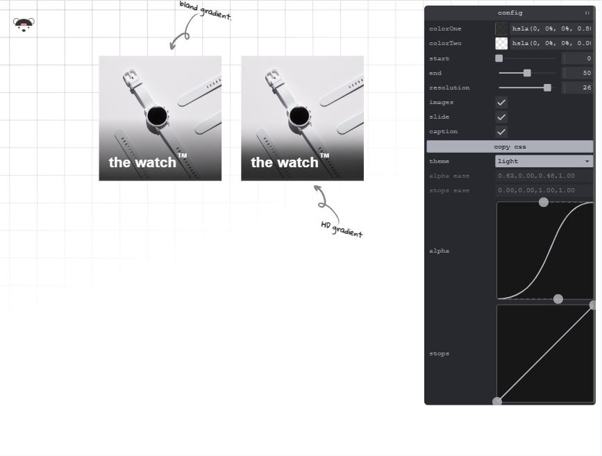 圖像css漸變動(dòng)畫在線制作免費(fèi)必備