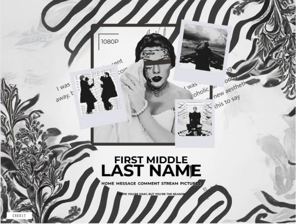 高端布局ui框架案例