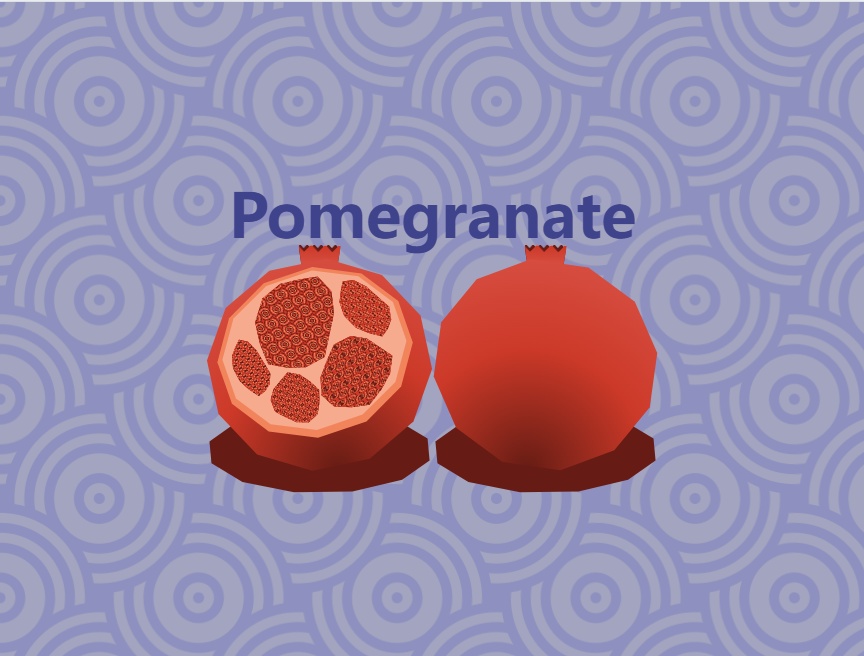 石榴畫2D風(fēng)格特效作品欣賞必備