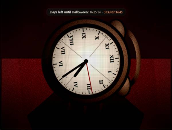 鐘表在線倒計時小工具旋轉(zhuǎn)動圖素材