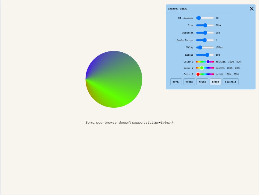 催眠插画在线插图工具模板