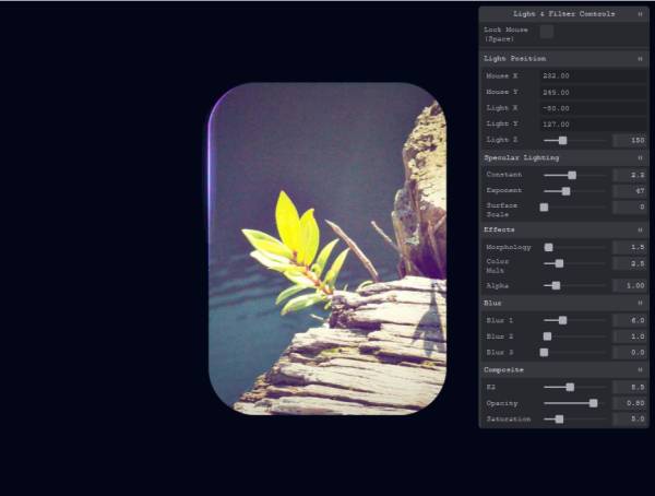 在线边框卡片边框装饰设计生成器模板