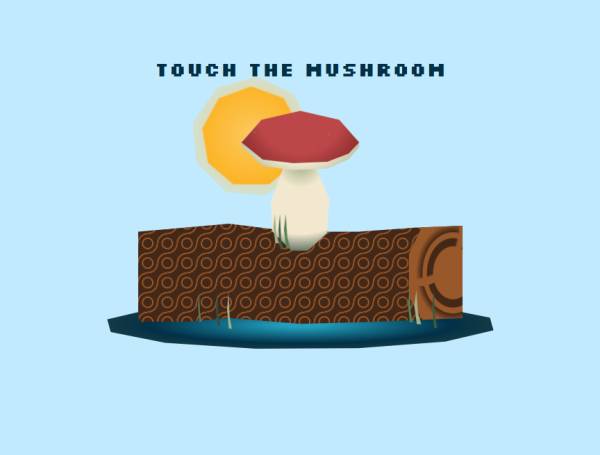 蘑菇切換css過渡效果創(chuàng)意設(shè)計(jì)素材