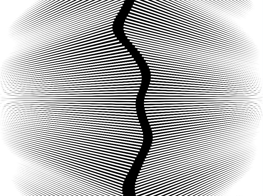 随机线条加载条素材动画gif下载