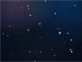 星空星星閃爍動圖背景素材下載