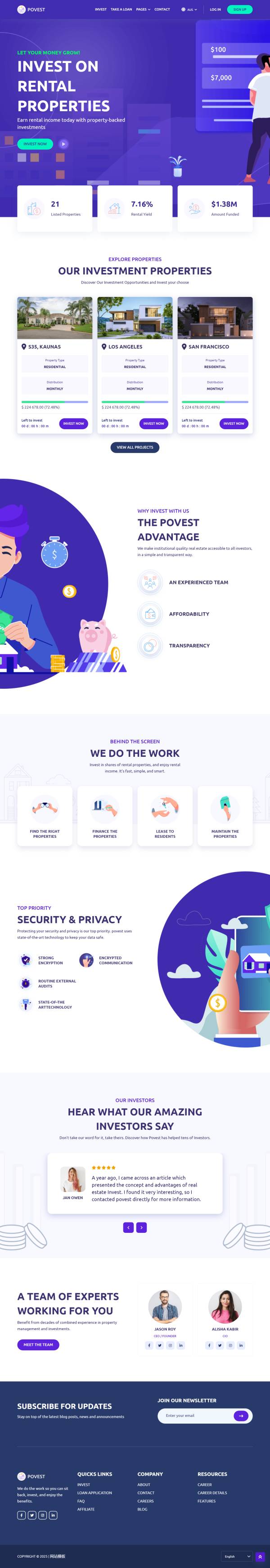 房屋中介服務(wù)網(wǎng)上交易平臺(tái)網(wǎng)站必備