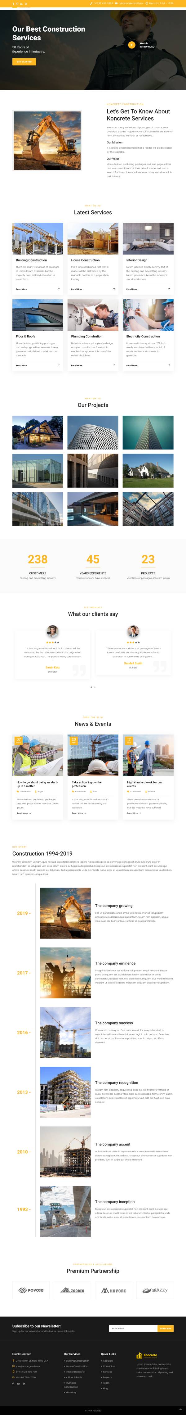 工程團(tuán)隊(duì)信息服務(wù)平臺(tái)網(wǎng)頁(yè)模板2026