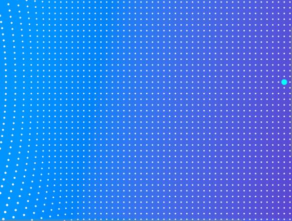 波動(dòng)網(wǎng)格點(diǎn)分布圖動(dòng)畫(huà)演示下載