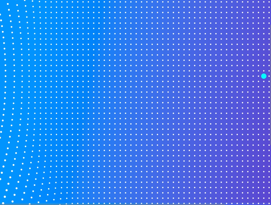 波动网格点分布图动画演示下载