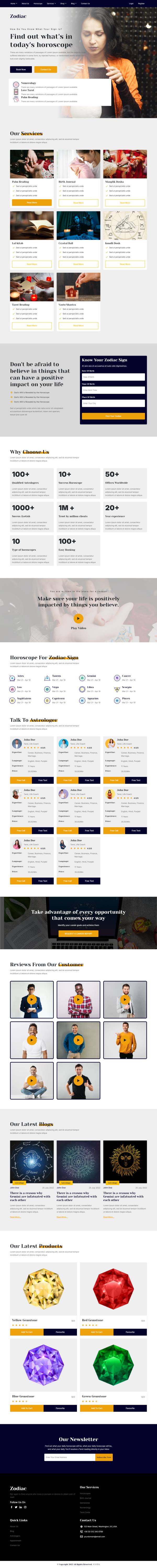 運(yùn)勢(shì)顧問(wèn)星座咨詢網(wǎng)網(wǎng)站官網(wǎng)模板