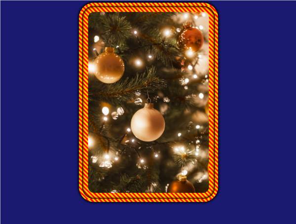 邊框雙邊框背景陰影代碼必備