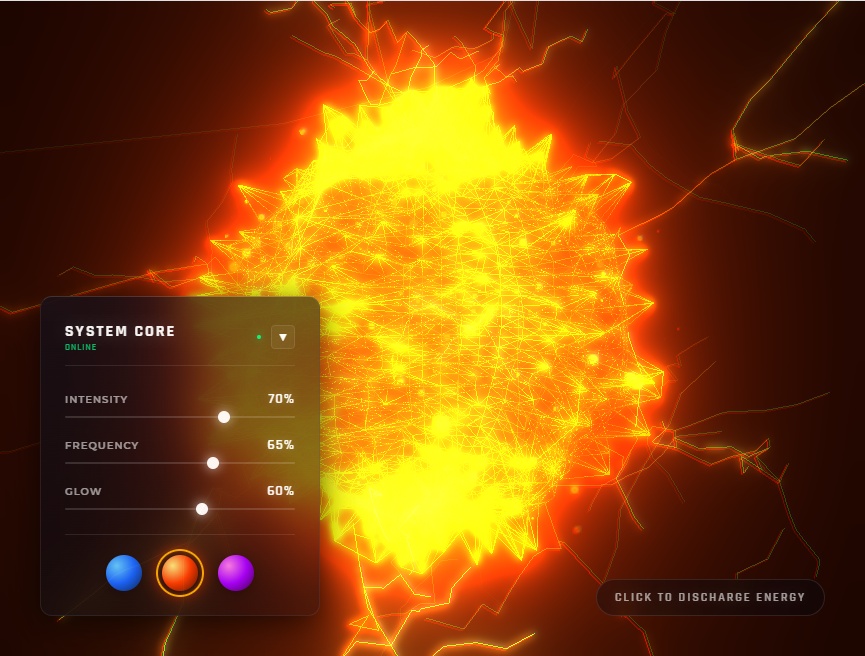 電流電能反應(yīng)堆動態(tài)演示必備