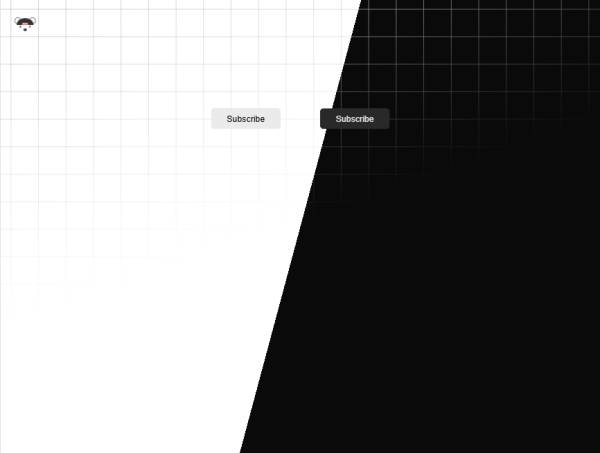 微妙脉冲css边框样式动画效果
