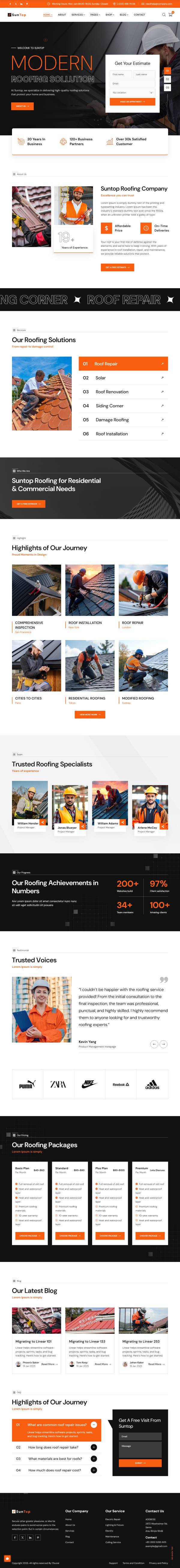 專業(yè)補(bǔ)漏物業(yè)門戶平臺(tái)下載