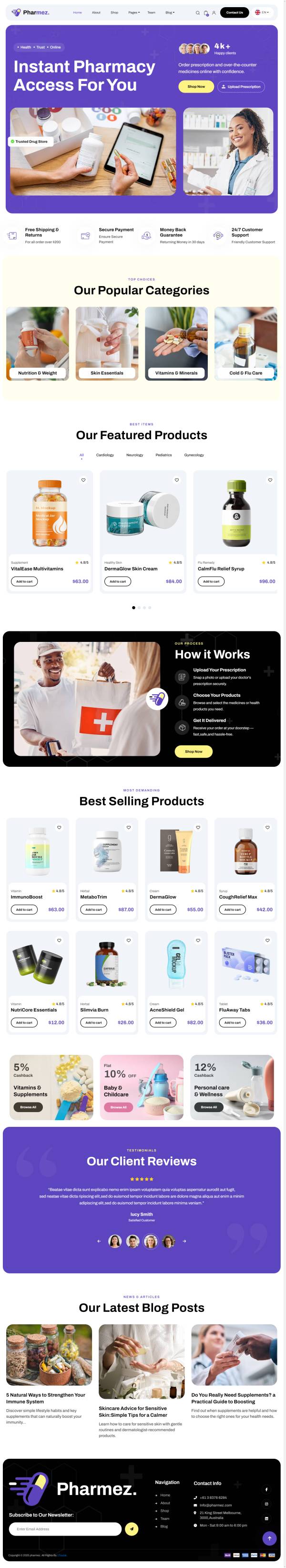 紫色醫(yī)藥醫(yī)療設(shè)備網(wǎng)上商城官網(wǎng)免費(fèi)下載