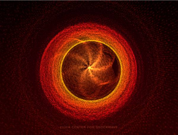 巖漿粒子粒子場(chǎng)能量波特效下載