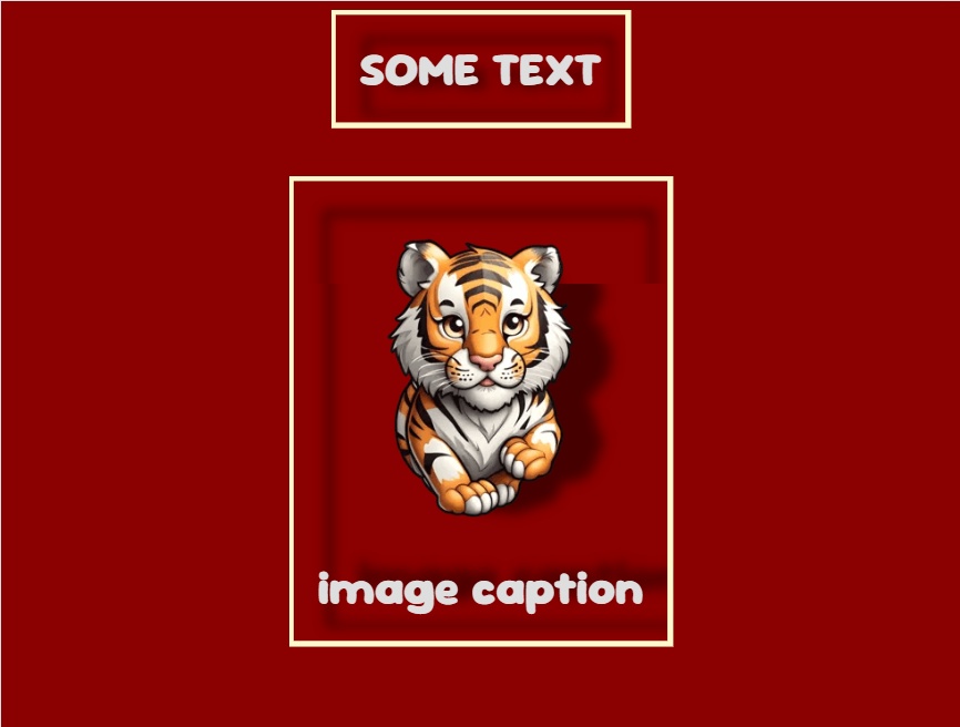 投影圖像陰影處理縮小案例