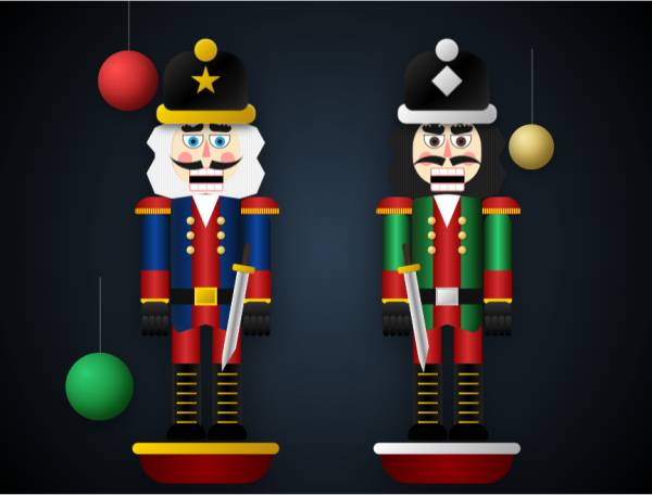 可愛(ài)動(dòng)漫胡桃?jiàn)A子動(dòng)漫人物插圖素材