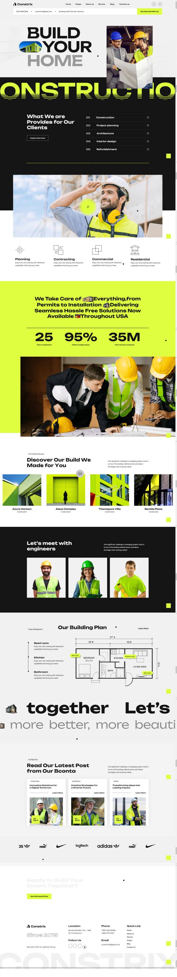 工程項(xiàng)目信息查詢(xún)服務(wù)平臺(tái)網(wǎng)站模板