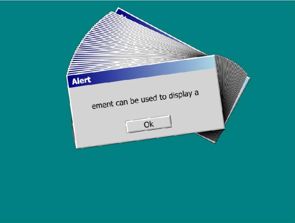 復(fù)古windows頁(yè)面加載動(dòng)畫(huà)