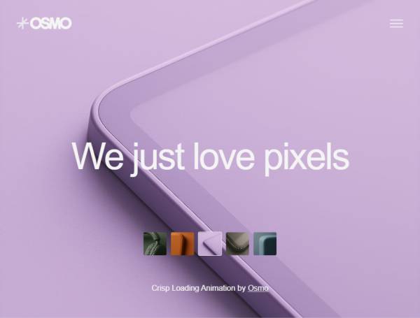 清晰圖片切換效果加載動(dòng)畫(huà)素材gif