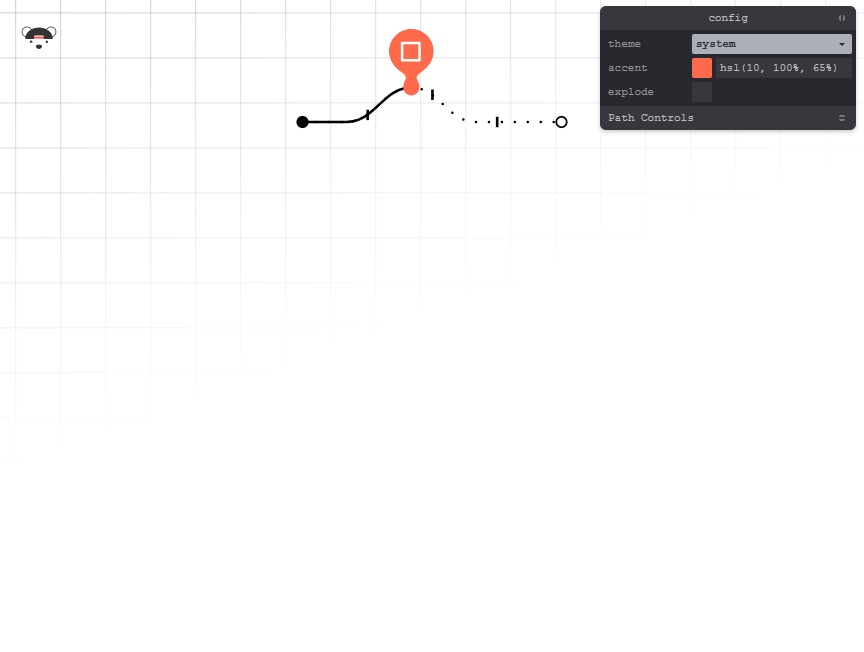 滑塊svg動畫效果CSS樣式下載