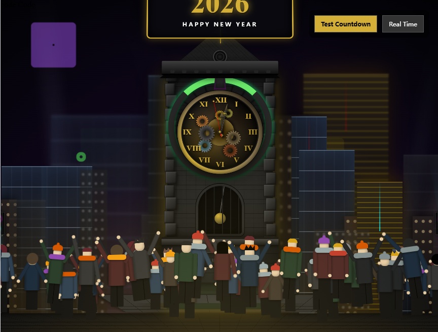 慶新年時(shí)間動(dòng)畫(huà)人物設(shè)計(jì)動(dòng)態(tài)圖素材