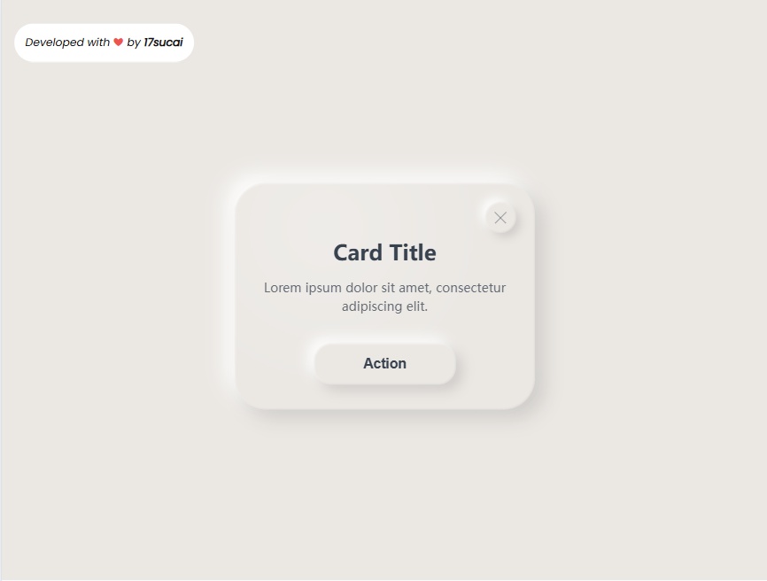 擬物化用戶ui界面設(shè)計(jì)模板