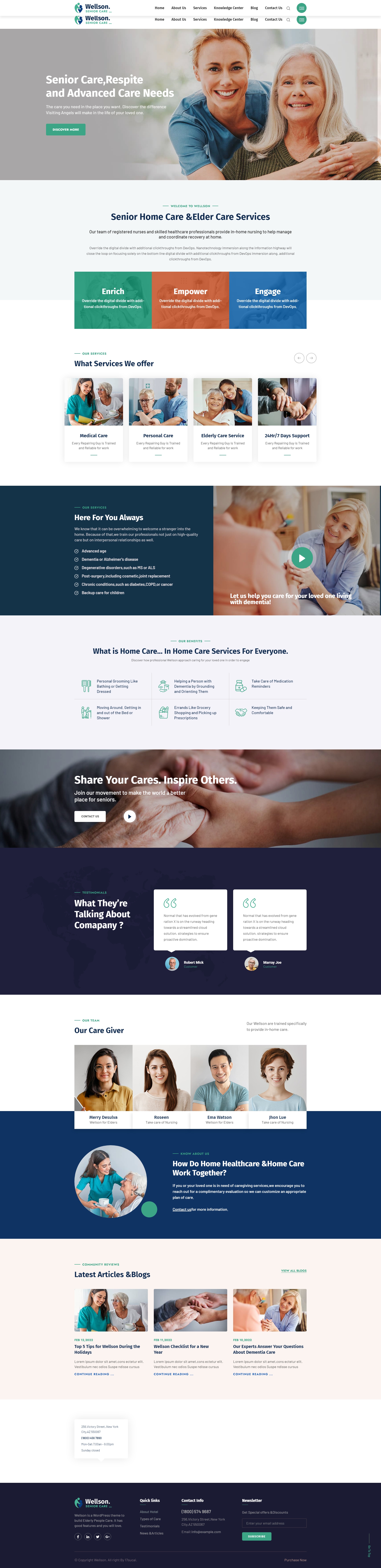 bootstrap医疗保健服务平台网页设计代码作业参考