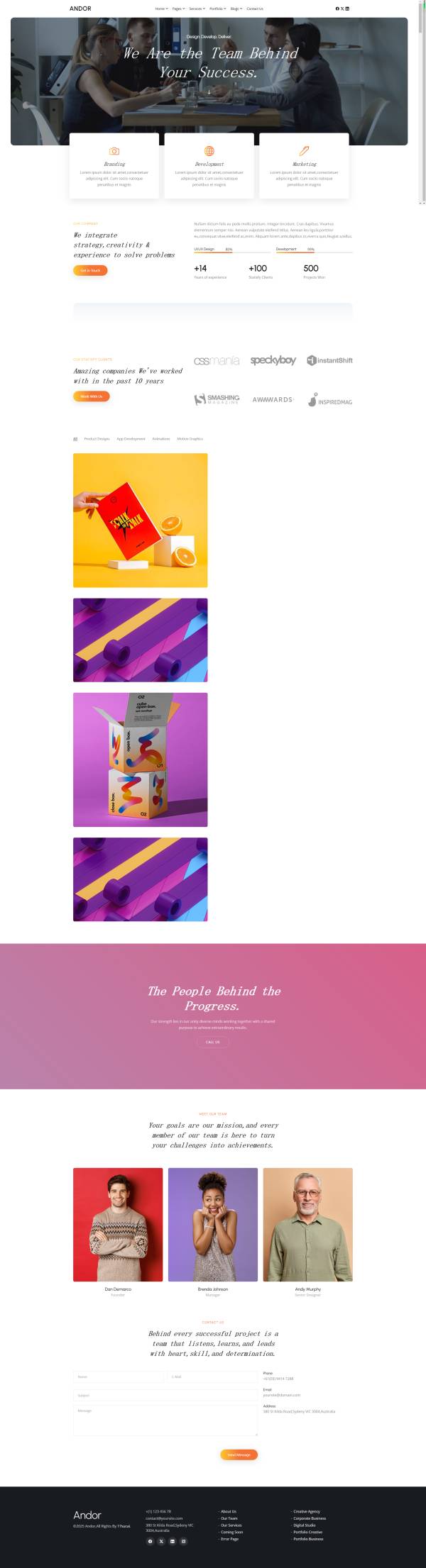 現(xiàn)代企業(yè)官網(wǎng)創(chuàng)業(yè)公司網(wǎng)站制作