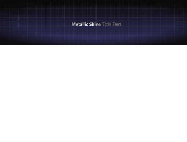 幽暗閃光字標(biāo)題字體設(shè)計(jì)免費(fèi)制作