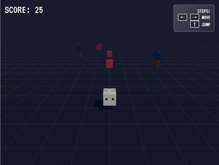 3D跳躍益智探險(xiǎn)游戲下載