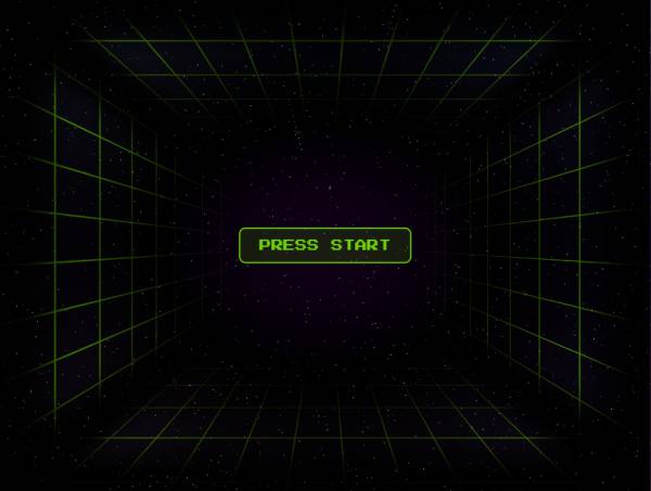 渐变星空按键3D下载