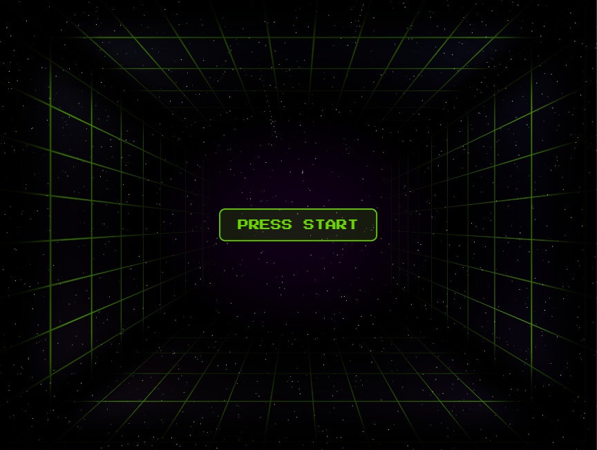 渐变星空按键3D下载