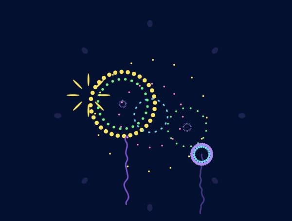 2026最火svg烟花效果烟花素材