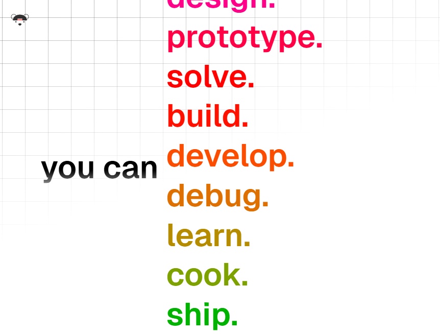 上下文滚动文字切换代码必备