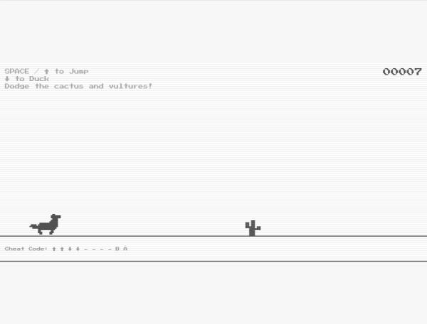 沙漠闯关单机小游戏模板