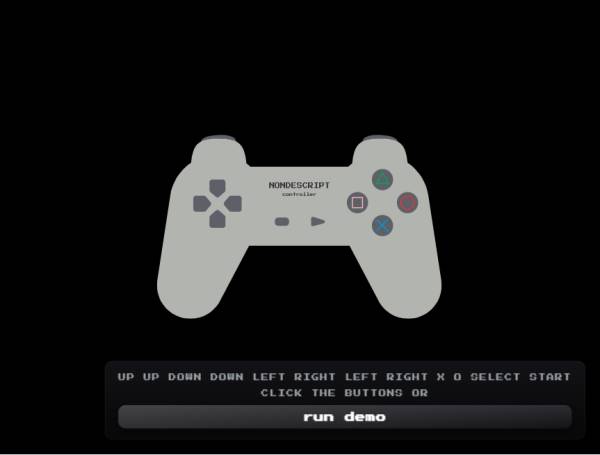 游戏手柄使用教程模拟工具下载