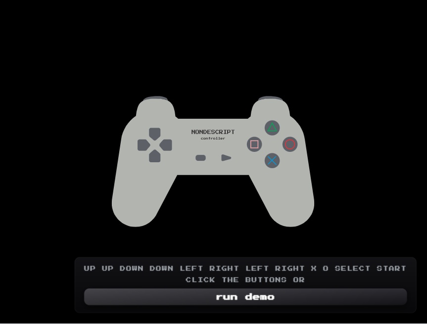 游戏手柄使用教程模拟工具下载