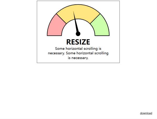 仪表盘svg图片图表制作素材