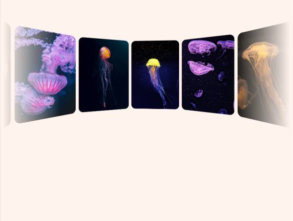 轮播图简单css动画代码下载