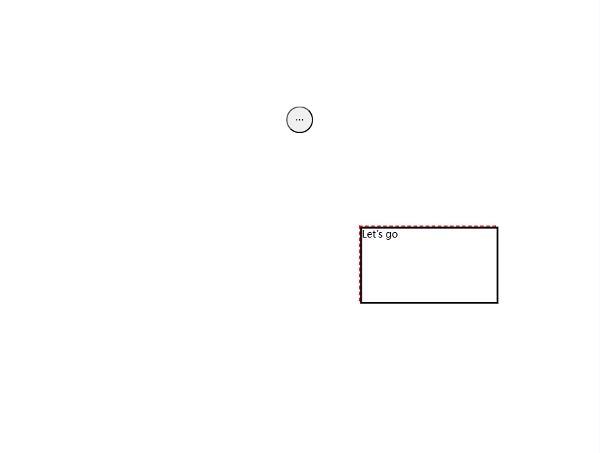 位置锚点定位反转素材